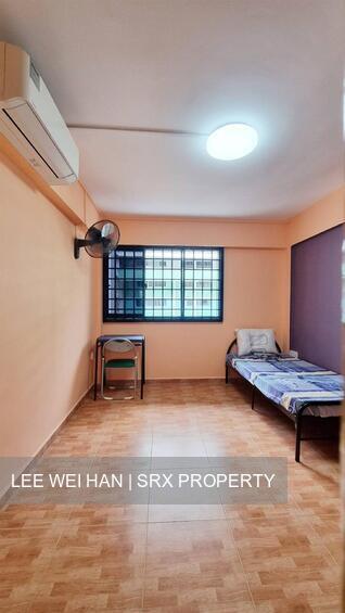 Blk 104 Woodlands Street 13 (Woodlands), HDB 4 Rooms #446184821